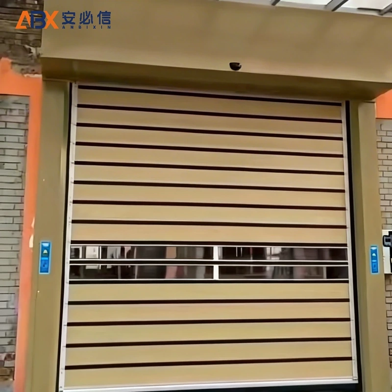 长沙医药密闭高速门